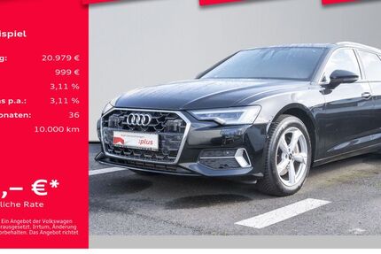 Audi A6 29.049 km 49.930 &euro; Geilenkirchen 52511
