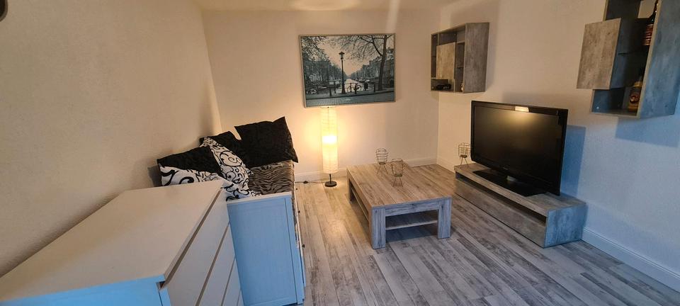 Etagenwohnung Aachen Aachen-Mitte - 2 Zimmer, 52 m&sup2;, 990&euro; | Angebot:26042763