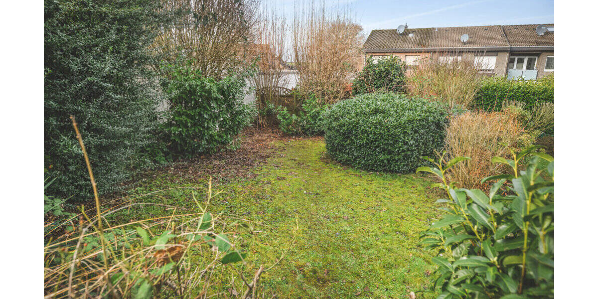 Reihenendhaus Herzogenrath Merkstein - 5 Zimmer, 120 m&sup2;, 319.000&euro; | Angebot:26207168