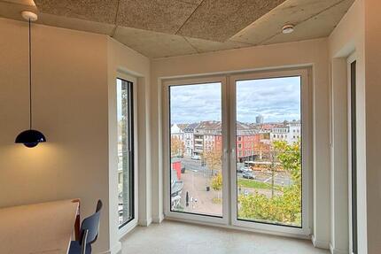 Wohnung Aachen Aachen-Mitte - 2 Zimmer, 47 m&sup2;, 1.062&euro; | Angebot:25917217