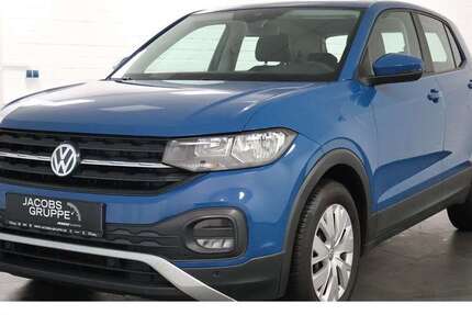 VW T-Cross 69.788 km 13.270 &euro; Alsdorf (bei Aachen) 52477