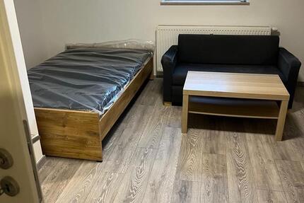 Wohnung Aachen Aachen-Mitte - 1 Zimmer, 33 m&sup2;, 800&euro; | Angebot:25756977