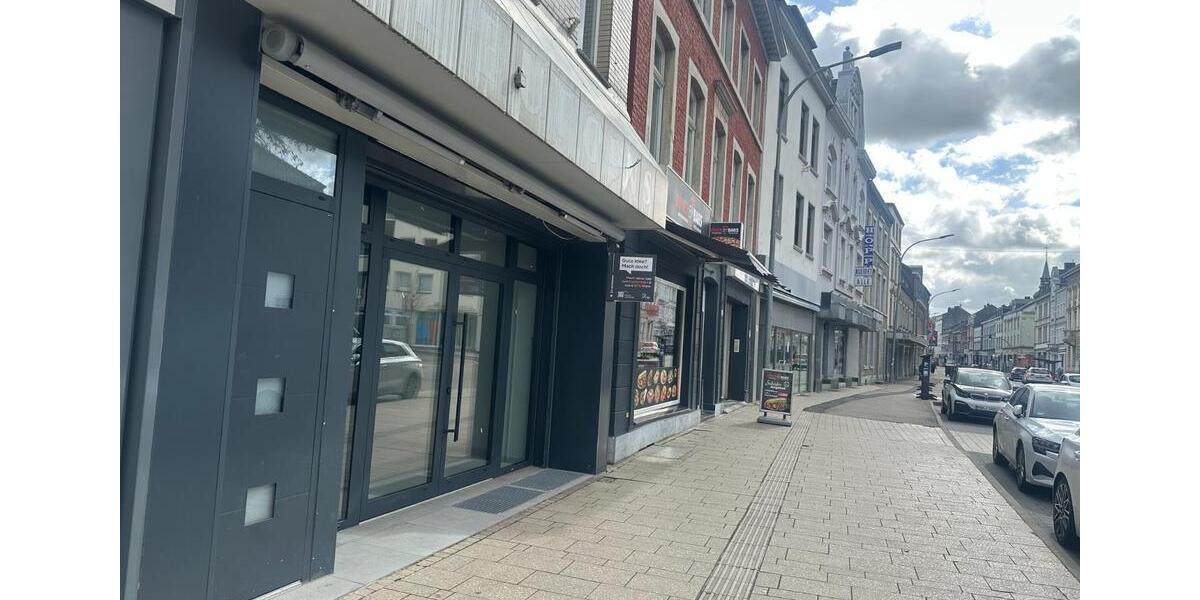 Gewerbeobjekt Stolberg (Rheinland) - 400&euro; | Angebot:26362149