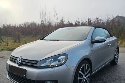 VW Golf 155.000 km 8.499 &euro; Heinsberg 52525