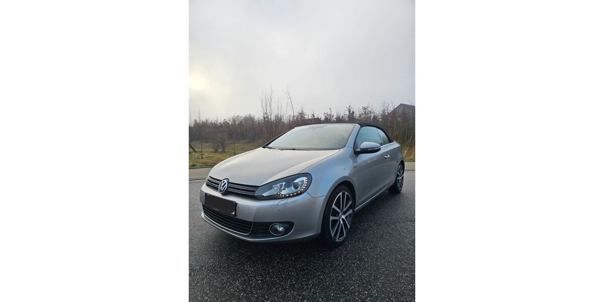 VW Golf 155.000 km 8.499 &euro; Heinsberg 52525