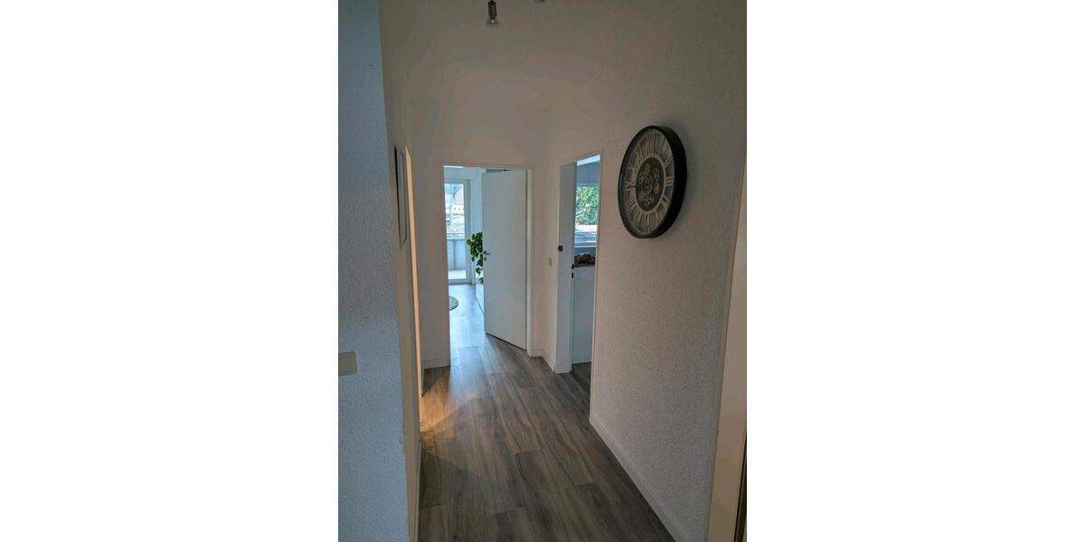 Hochparterre Hückelhoven - 3 Zimmer, 86 m&sup2;, 195.000&euro; | Angebot:27076892