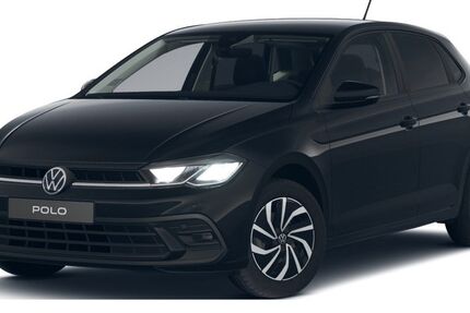 VW Polo 6.089 km 18.560 &euro; Alsdorf 52477