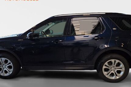Land Rover Discovery 145.000 km 22.990 &euro; Bedburg 50181
