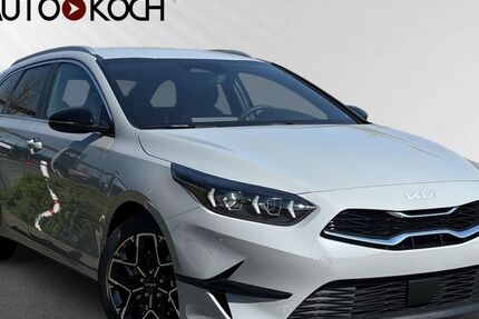 Kia ceed Sportswagon 9.000 km 20.790 &euro; Eschweiler 52249