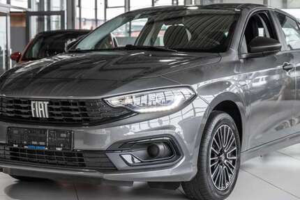 Fiat Tipo 14.500 km 15.780 &euro; Düren 52351