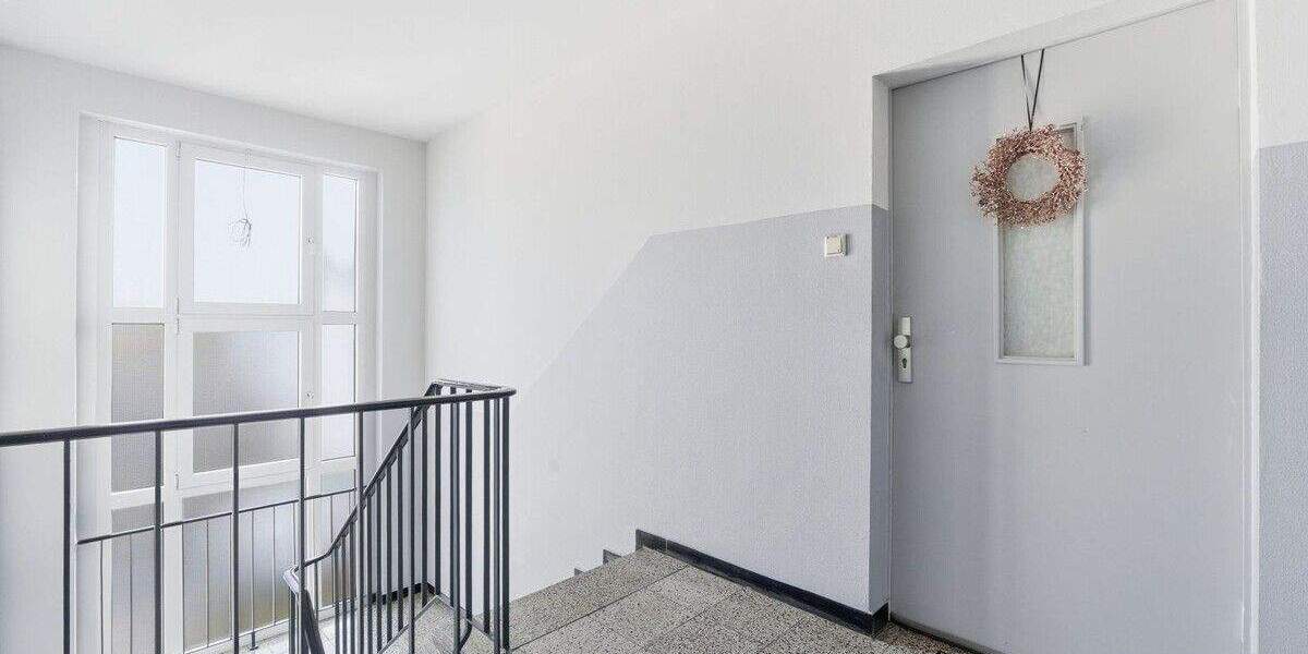 Etagenwohnung Aachen Aachen-Mitte - 2 Zimmer, 60 m&sup2;, 159.000&euro; | Angebot:25729512