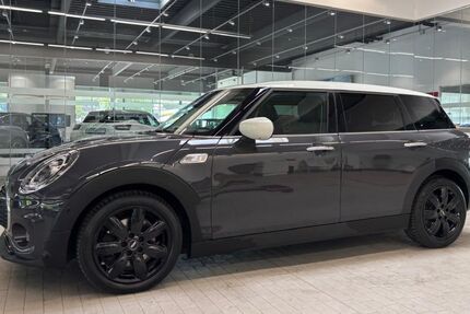 Mini Cooper S Clubman 41.379 km 25.990 &euro; Alsdorf 52477