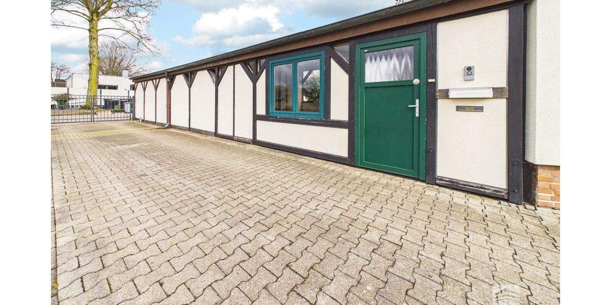 Einfamilienhaus Gangelt Schierwaldenrath - 7 Zimmer, 195 m&sup2;, 439.000&euro; | Angebot:25748237