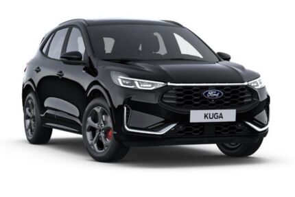 Ford Kuga 6.932 km 43.880 &euro; Aachen 52072