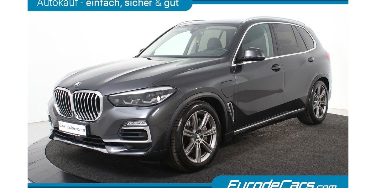 BMW X5 99.000 km 41.500 &euro; Herzogenrath 52134
