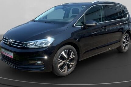 VW Touran 56.934 km 28.290 &euro; Aachen 52068