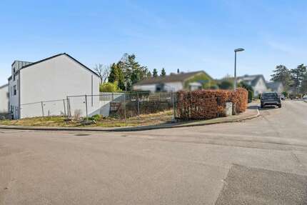 Grundstück Aachen Aachen-Mitte - 315.000&euro; | Angebot:25564374