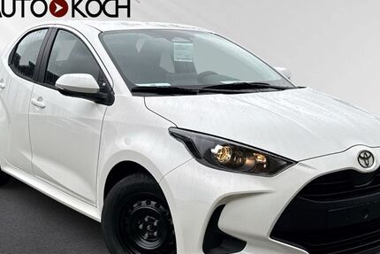 Toyota Yaris 5.840 km 21.970 &euro; Eschweiler 52249