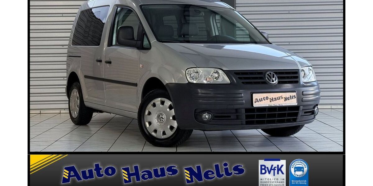 VW Caddy 268.000 km 6.980 &euro; Geilenkirchen 52511