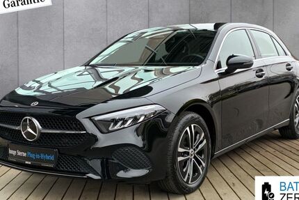 Mercedes-Benz A 250 7.350 km 31.850 &euro; Geilenkirchen 52511