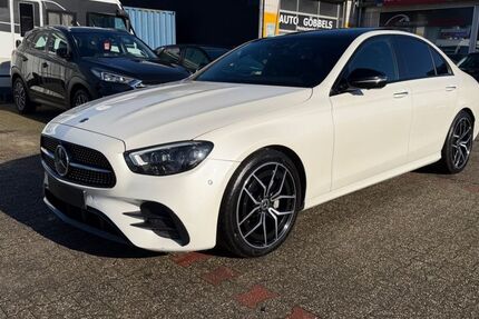 Mercedes-Benz E 220 116.998 km 44.990 &euro; Aldenhoven 52457