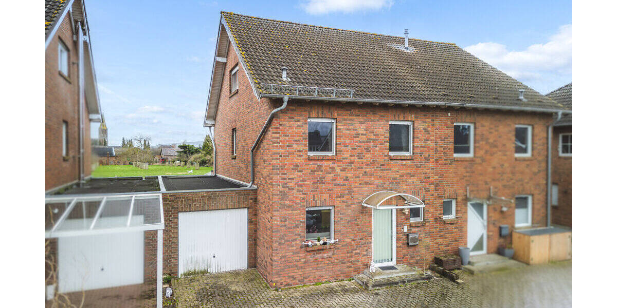 Doppelhaushälfte Titz Ameln Ameln - 5 Zimmer, 104 m&sup2;, 309.000&euro; | Angebot:26207195