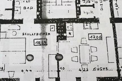 Wohnung Aachen Aachen-Mitte - 2 Zimmer, 46 m&sup2;, 598&euro; | Angebot:25982671