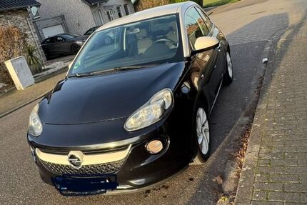 Opel Adam 150.000 km 4.800 &euro; Baesweiler 52499