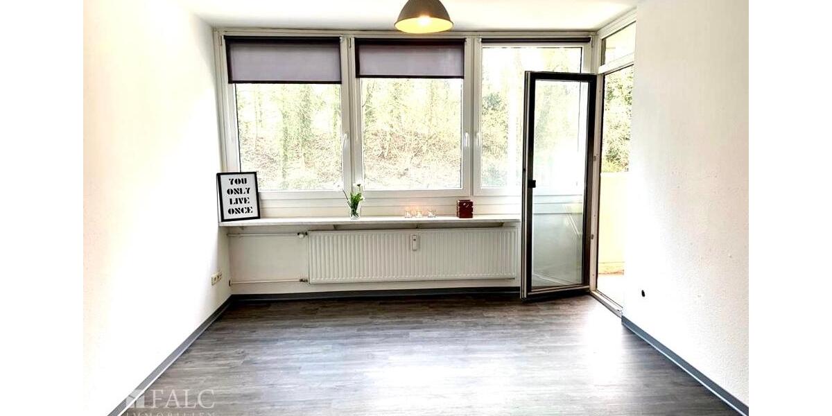 Etagenwohnung Aachen Aachen-Mitte - 2 Zimmer, 37 m&sup2;, 500&euro; | Angebot:25712291