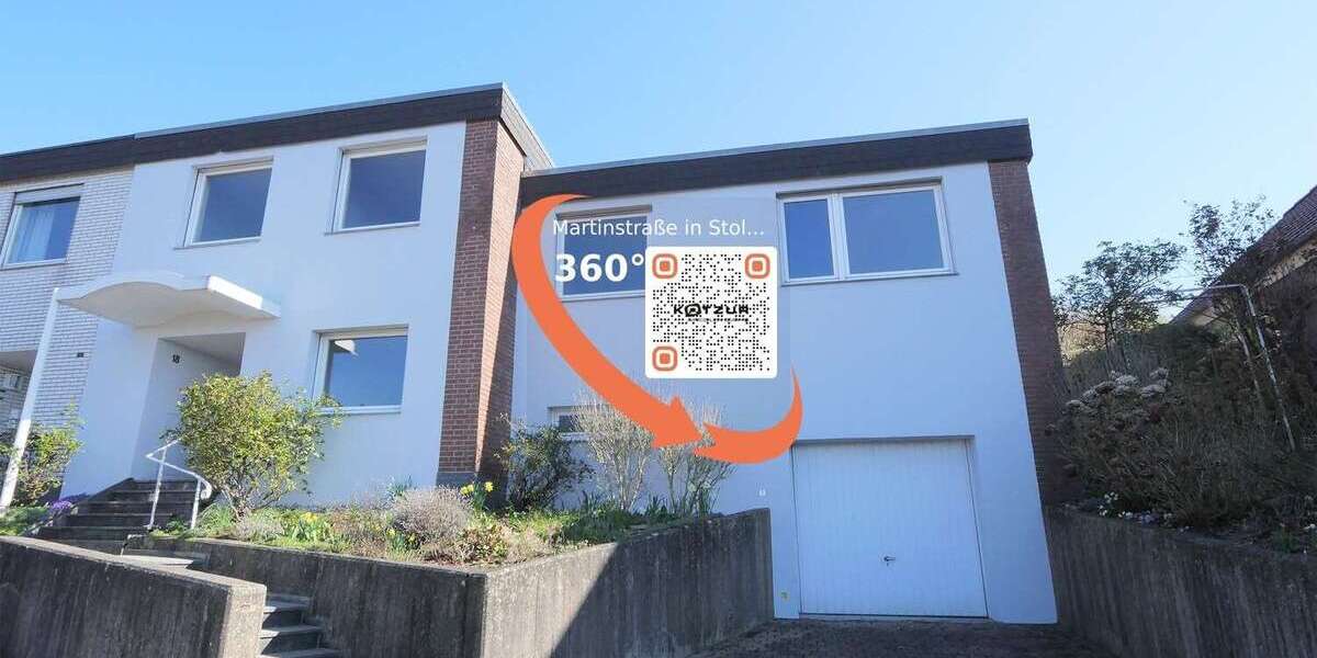 Einfamilienhaus Stolberg - 6 Zimmer, 154 m&sup2;, 349.500&euro; | Angebot:26118916