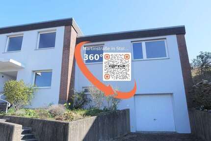 Haus Stolberg - 6 Zimmer, 154 m&sup2;, 349.500&euro; | Angebot:26118916