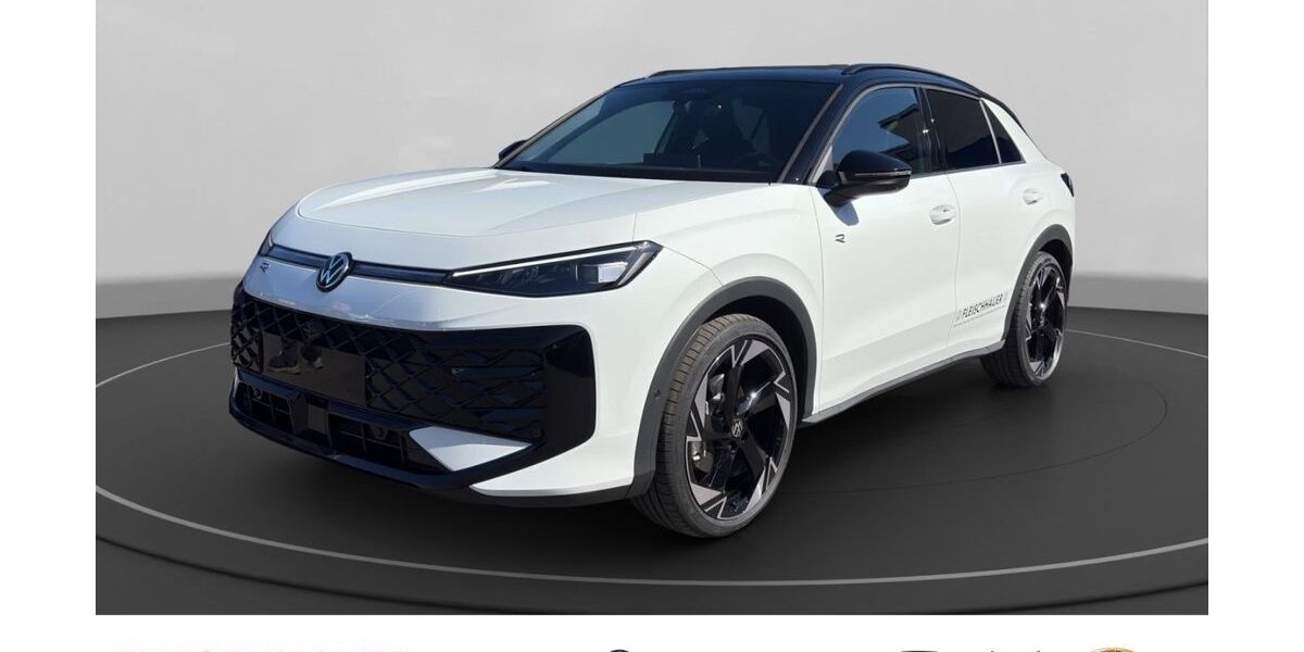VW T-Roc 12.956 km 42.980 &euro; Aachen 52068