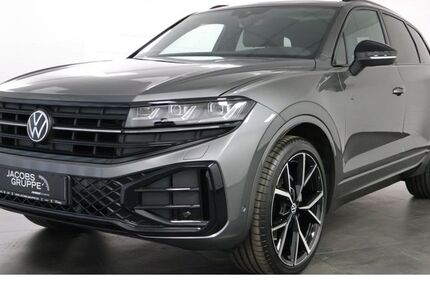 VW Touareg 16.956 km 70.960 &euro; Alsdorf 52477