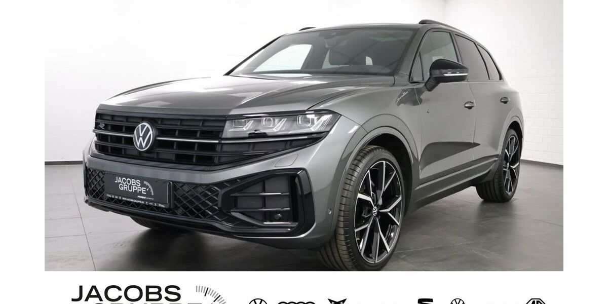 VW Touareg 16.956 km 70.960 &euro; Alsdorf 52477