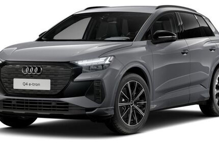 Audi Q4 e-tron 105.980 km 26.470 &euro; Aachen 52078