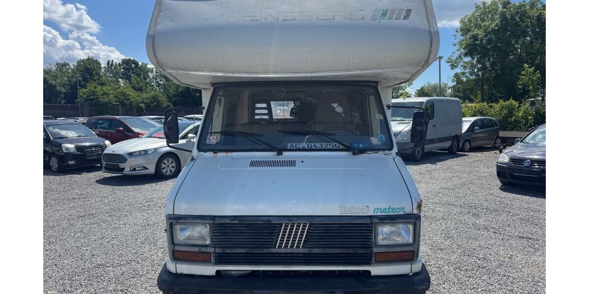 Fiat Ducato 176.000 km 2.200 &euro; Alsdorf 52477