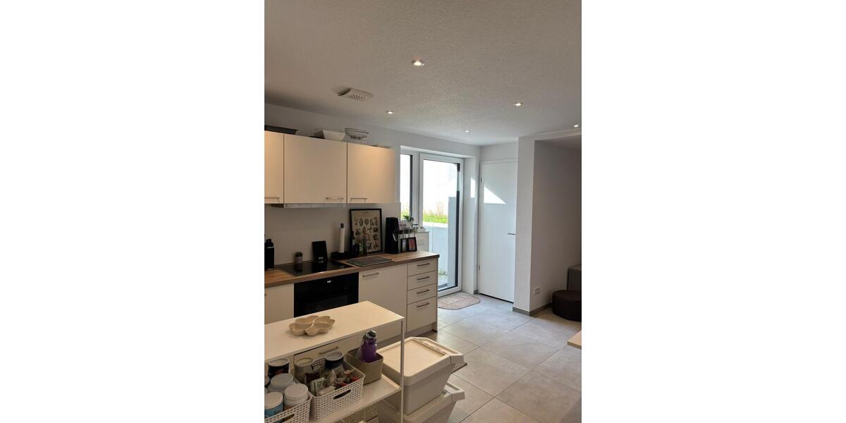 Etagenwohnung Heimbach - 1 Zimmer, 53 m&sup2;, 600&euro; | Angebot:26019176