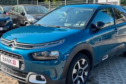 Citroen C4 Cactus 92.348 km 6.900 &euro; Würselen 52146
