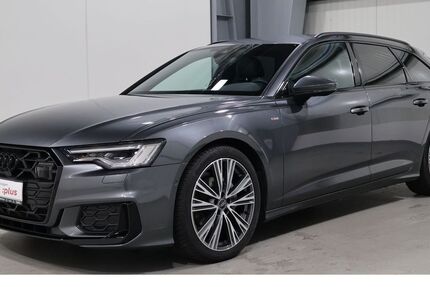 Audi A6 20.025 km 44.420 &euro; Aachen 52078