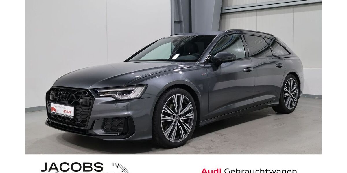 Audi A6 20.025 km 44.420 &euro; Aachen 52078