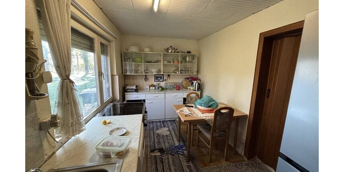 Einfamilienhaus Aachen Eilendorf - 2 Zimmer, 58 m&sup2;, 95.000&euro; | Angebot:26674964