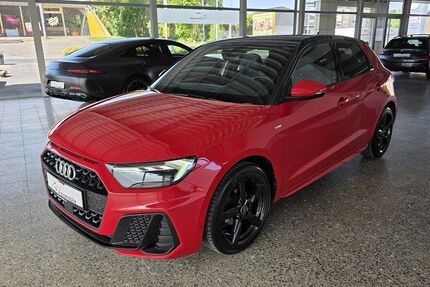 Audi A1 21.550 km 19.900 &euro; Hückelhoven 41836
