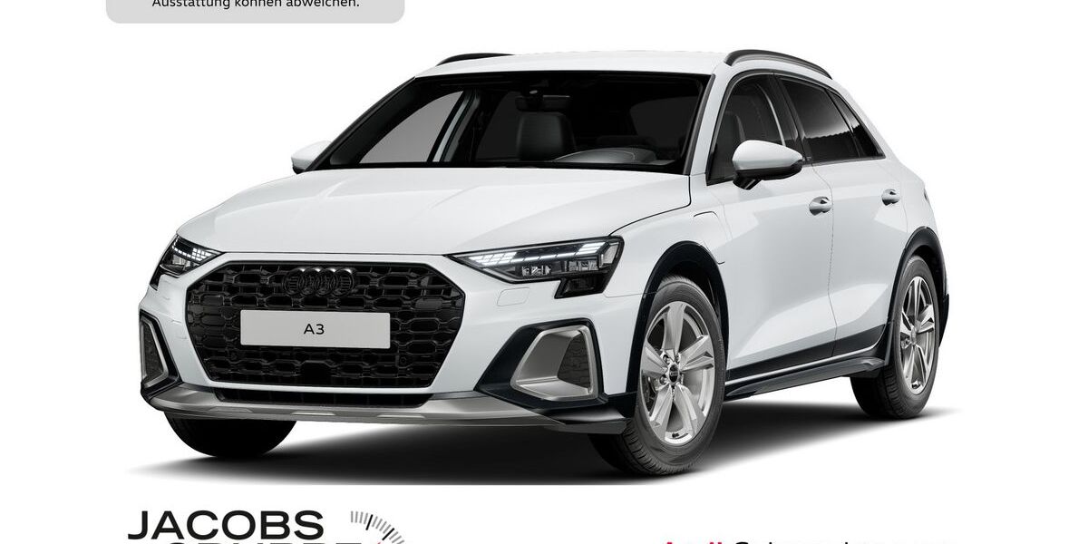 Audi A3 4.262 km 30.990 &euro; Düren 52351