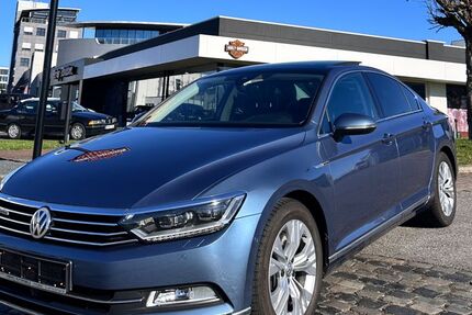 VW Passat 154.000 km 18.500 &euro; Eschweiler 52249