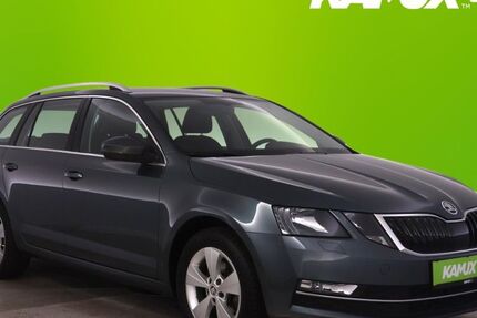Skoda Octavia 70.450 km 17.945 &euro; Düren 52351