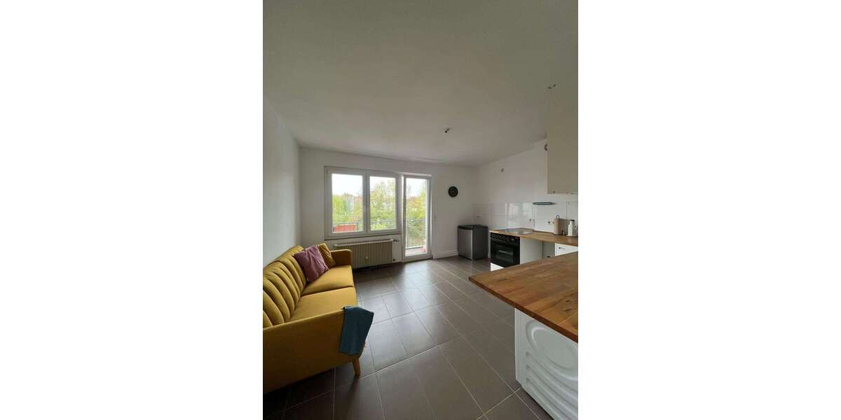 Etagenwohnung Aachen Burtscheid - 2 Zimmer, 42 m&sup2;, 565&euro; | Angebot:26148760