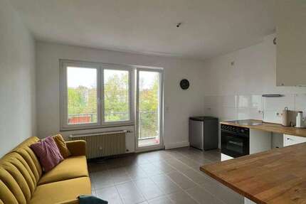 Wohnung Aachen Burtscheid - 2 Zimmer, 42 m&sup2;, 565&euro; | Angebot:26148760