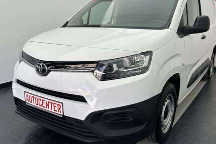 Toyota Proace 72.000 km 11.490 &euro; Stolberg 52222