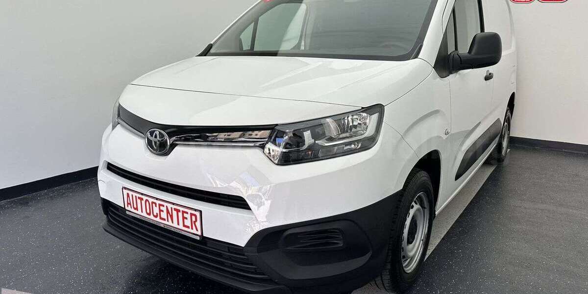 Toyota Proace 72.000 km 11.490 &euro; Stolberg 52222