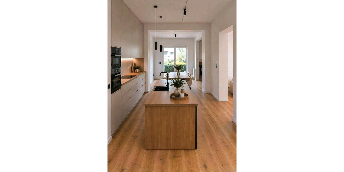 Einfamilienhaus Jülich - 6 Zimmer, 200 m&sup2;, 549.000&euro; | Angebot:26509288
